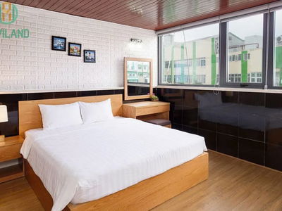 Housing in Da Nang, Vietnam Housing in Da Nang, Vietnam