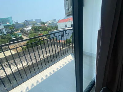 Apartment Panoma Luxury Riverside, Vietnam Apartment Panoma Luxury Riverside, Vietnam