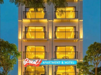 Alojamiento en Da Nang, Vietnam Alojamiento en Da Nang, Vietnam