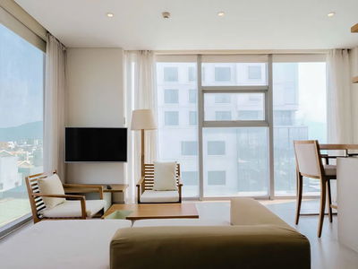 Alojamiento en Da Nang, Vietnam Alojamiento en Da Nang, Vietnam