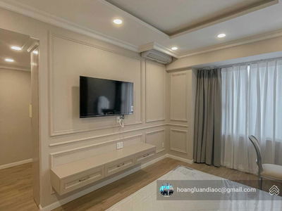 Saigon South Residences, Vietnam Saigon South Residences, Vietnam