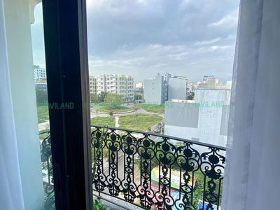 Gehäuse In Da Nang, Vietnam Gehäuse In Da Nang, Vietnam