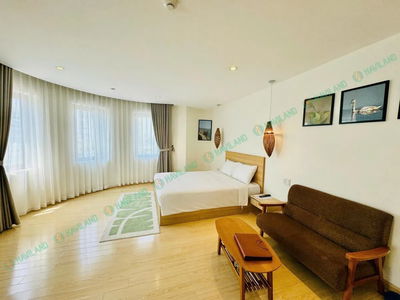 Gehäuse In Da Nang, Vietnam Gehäuse In Da Nang, Vietnam