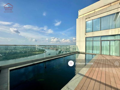 Gateway Thao Dien, Vietnam Gateway Thao Dien, Vietnam