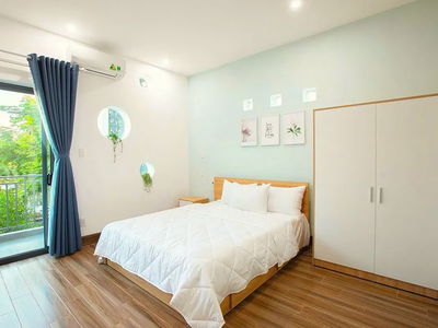 Gehäuse In Da Nang, Vietnam Gehäuse In Da Nang, Vietnam