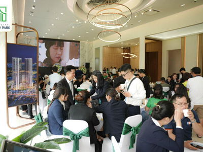 PiCity Sky Park, Vietnam PiCity Sky Park, Vietnam