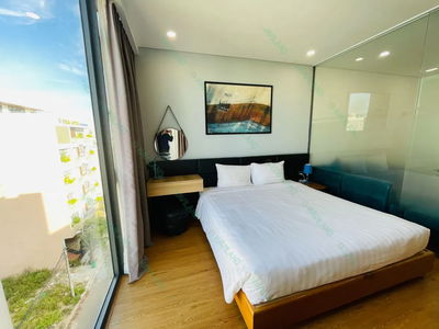 Gehäuse In Da Nang, Vietnam Gehäuse In Da Nang, Vietnam