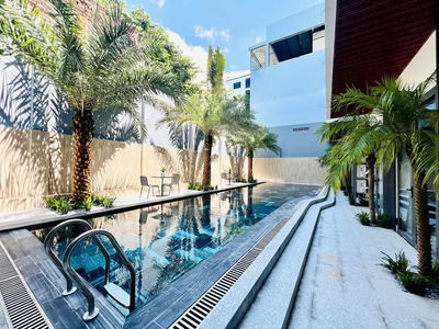 Gehäuse In Da Nang, Vietnam  Gehäuse In Da Nang, Vietnam