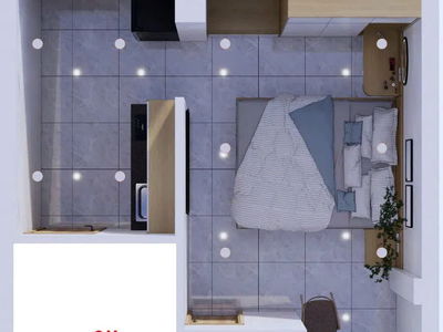 Gehäuse In Da Nang, Vietnam Gehäuse In Da Nang, Vietnam