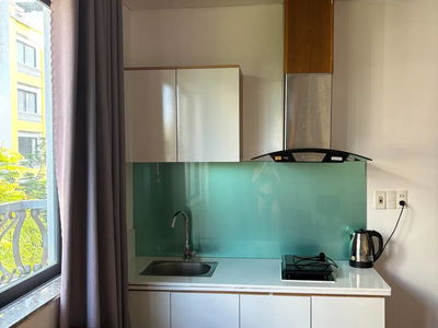 Housing in Ha GJong, Vietnam Housing in Ha GJong, Vietnam