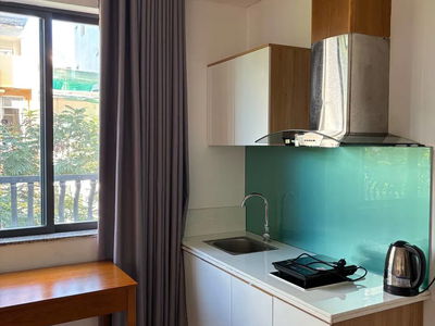 Housing in Ha GJong, Vietnam Housing in Ha GJong, Vietnam