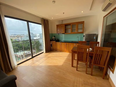 Alojamiento en Da Nang, Vietnam Alojamiento en Da Nang, Vietnam