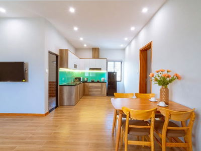 Жилье в Da Nang, Vietnam Жилье в Da Nang, Vietnam