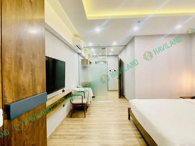 Gehäuse In Da Nang, Vietnam Gehäuse In Da Nang, Vietnam