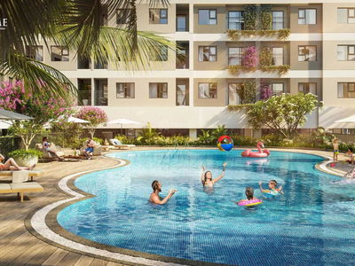 Legacy Central, Vietnam Legacy Central, Vietnam