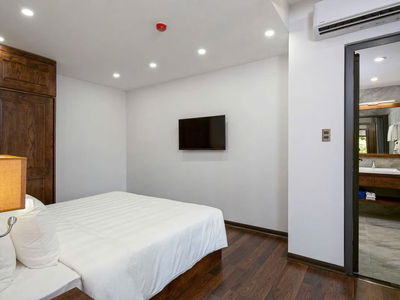 Жилье в Da Nang, Vietnam Жилье в Da Nang, Vietnam