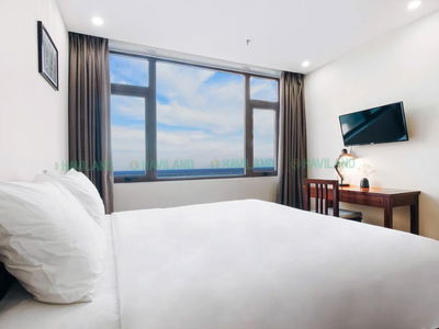 Alojamiento en Da Nang, Vietnam  Alojamiento en Da Nang, Vietnam