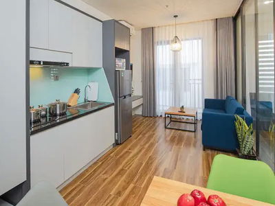 Alojamiento en Da Nang, Vietnam Alojamiento en Da Nang, Vietnam