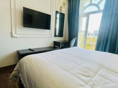 Gehäuse In Da Nang, Vietnam  Gehäuse In Da Nang, Vietnam