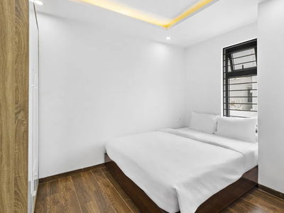 Alojamiento en Da Nang, Vietnam  Alojamiento en Da Nang, Vietnam