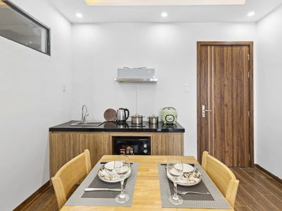 Logement dans Da Nang, Vietnam Logement dans Da Nang, Vietnam