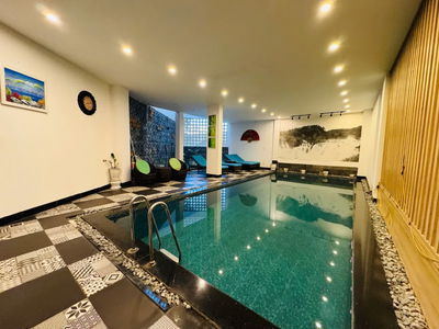 Alojamiento en Da Nang, Vietnam Alojamiento en Da Nang, Vietnam