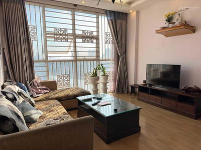 Khanh Hoi Apartment 3, Vietnam  Khanh Hoi Apartment 3, Vietnam