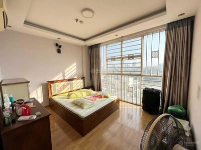 Khanh Hoi Apartment 3, Vietnam  Khanh Hoi Apartment 3, Vietnam