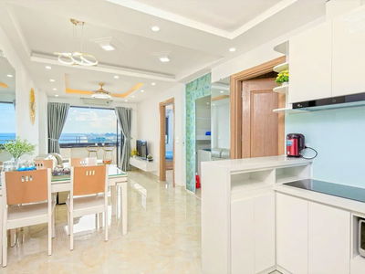 Muong Thanh Building, Vietnam  Muong Thanh Building, Vietnam