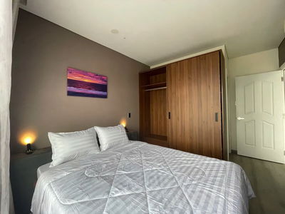 MONACHY Tower, Vietnam  MONACHY Tower, Vietnam