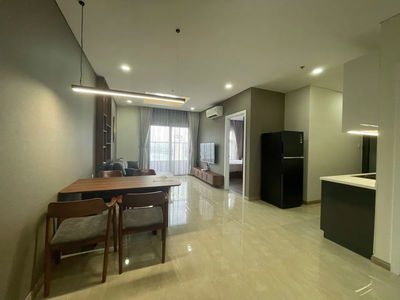 MONACHY Tower, Vietnam  MONACHY Tower, Vietnam