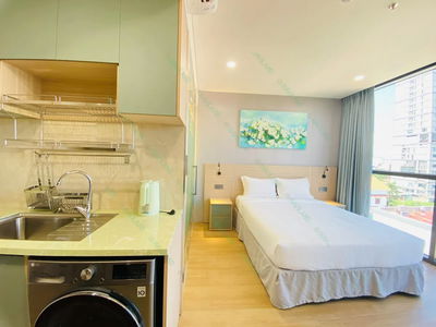 Gehäuse In Da Nang, Vietnam Gehäuse In Da Nang, Vietnam