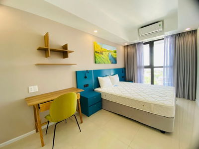 Housing in Nha Be, Vietnam  Housing in Nha Be, Vietnam