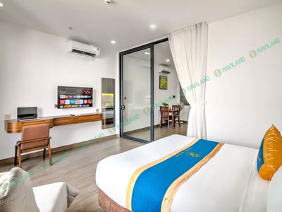 Alojamiento en Da Nang, Vietnam Alojamiento en Da Nang, Vietnam