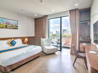 Logement dans Da Nang, Vietnam Logement dans Da Nang, Vietnam