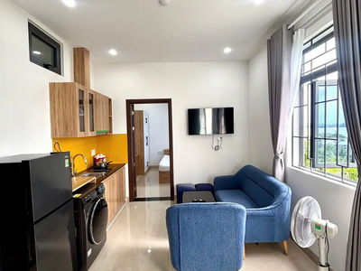 Жилье в Da Nang, Vietnam  Жилье в Da Nang, Vietnam