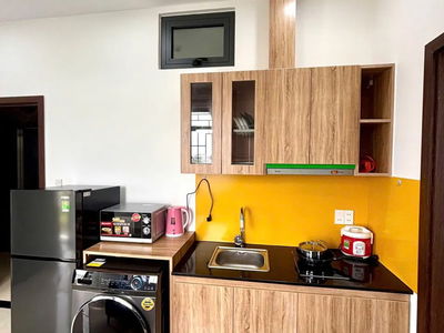 Gehäuse In Da Nang, Vietnam  Gehäuse In Da Nang, Vietnam