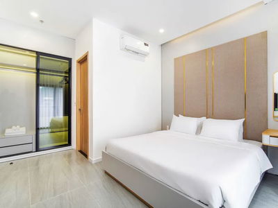 Logement dans Da Nang, Vietnam  Logement dans Da Nang, Vietnam