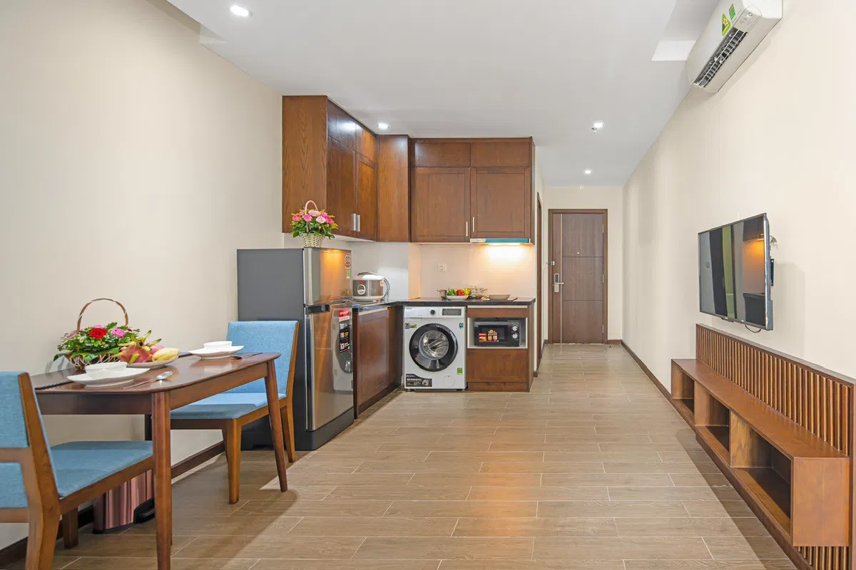 Жилье в Da Nang, Vietnam Жилье в Da Nang, Vietnam