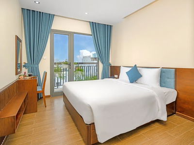 Alojamiento en Da Nang, Vietnam  Alojamiento en Da Nang, Vietnam