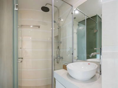 Muong Thanh Building, Vietnam Muong Thanh Building, Vietnam