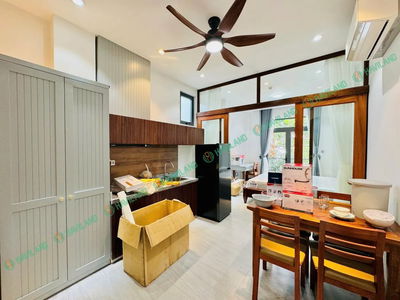 Gehäuse In Da Nang, Vietnam Gehäuse In Da Nang, Vietnam