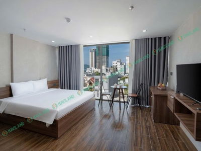 Жилье в Da Nang, Vietnam Жилье в Da Nang, Vietnam