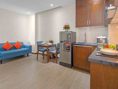 Logement dans Da Nang, Vietnam  Logement dans Da Nang, Vietnam