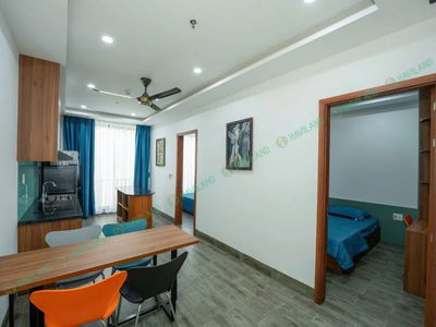 Жилье в Da Nang, Vietnam Жилье в Da Nang, Vietnam