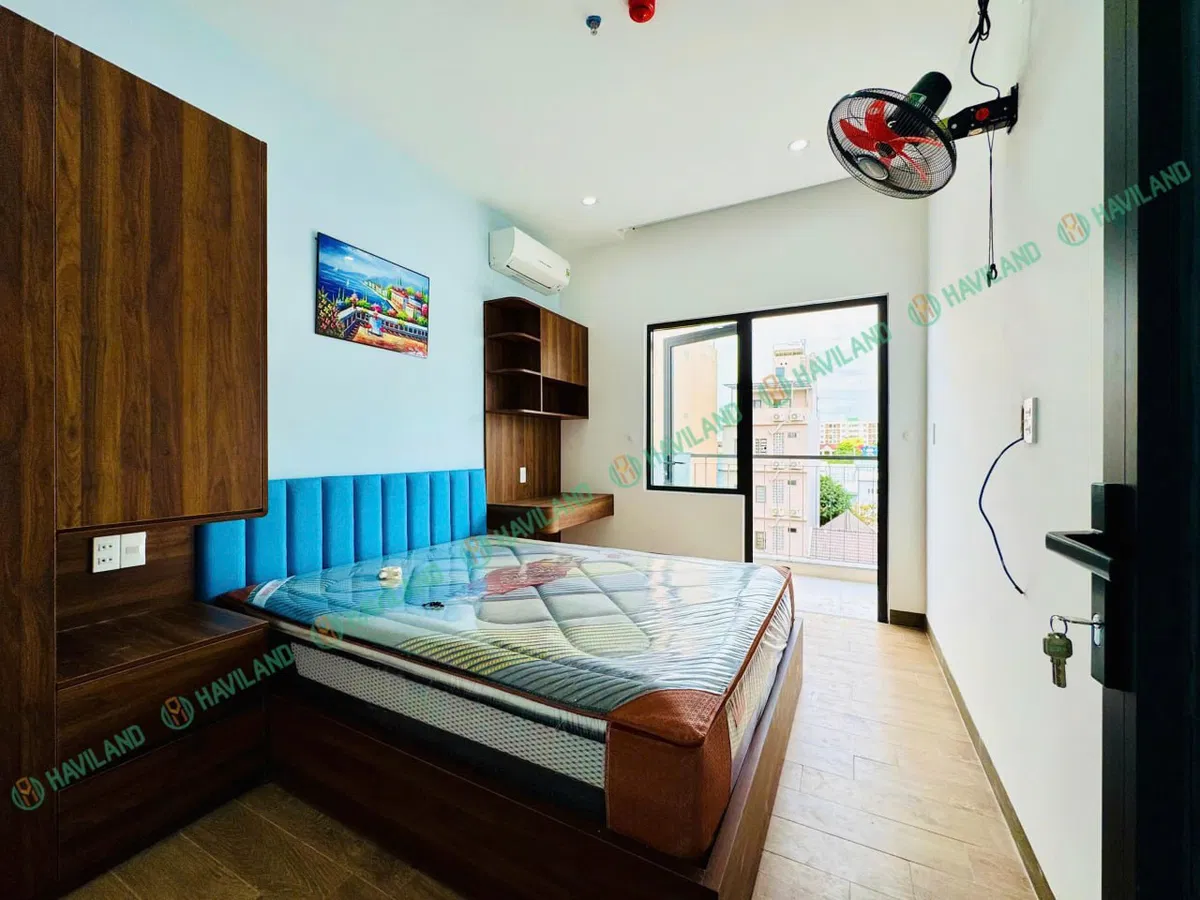 Alojamiento en Da Nang, Vietnam Alojamiento en Da Nang, Vietnam