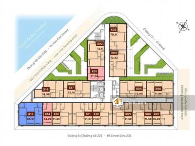 VCN, Vietnam VCN, Vietnam