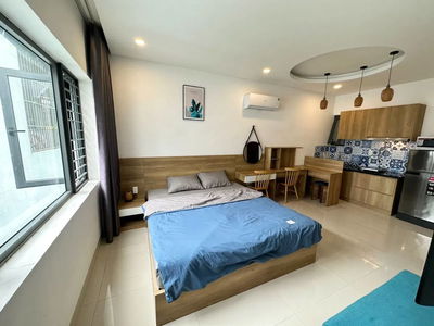 Жилье в Da Nang, Vietnam Жилье в Da Nang, Vietnam