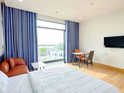 Alojamiento en Da Nang, Vietnam Alojamiento en Da Nang, Vietnam