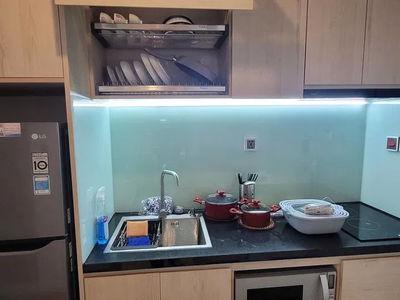 Жилье в Ho Chi Minh City, Vietnam Жилье в Ho Chi Minh City, Vietnam